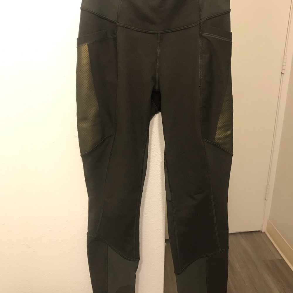 REI Screeline hiking tights — hardly worn - Picture 9 of 9